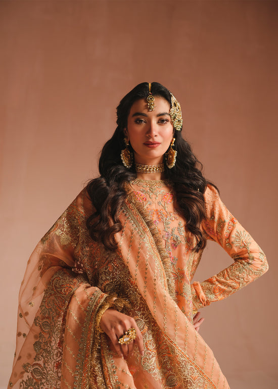 Rubab - Unstitched