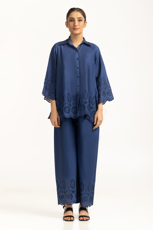 Women Cotton Top WM-COD-SS25-105T