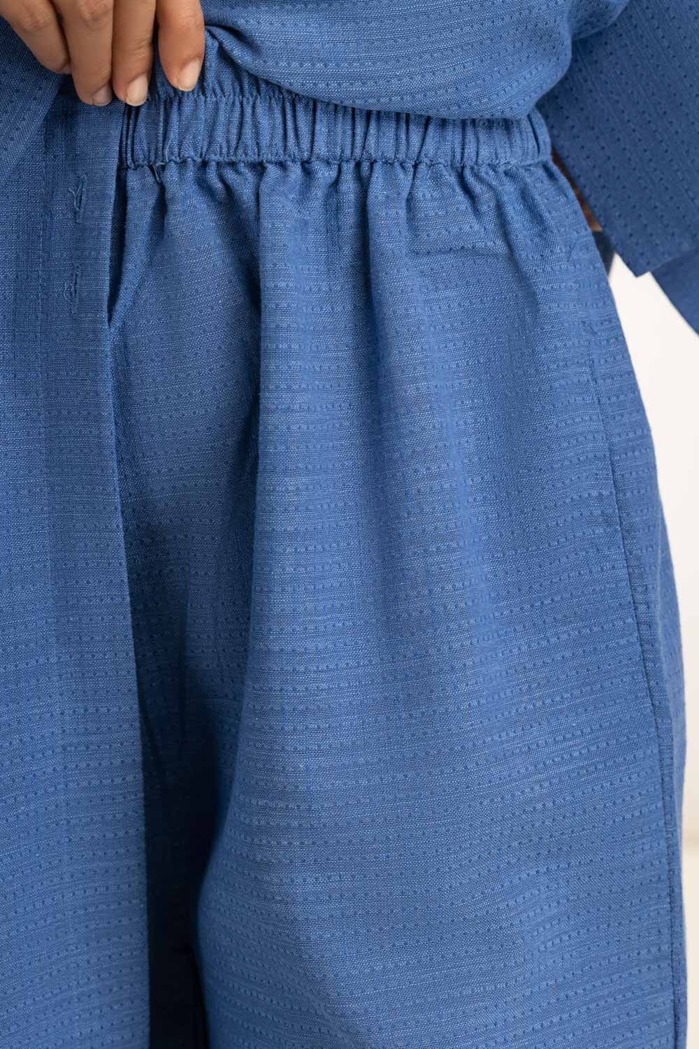 Regular Fit Trousers WM-COD-SS25-371B