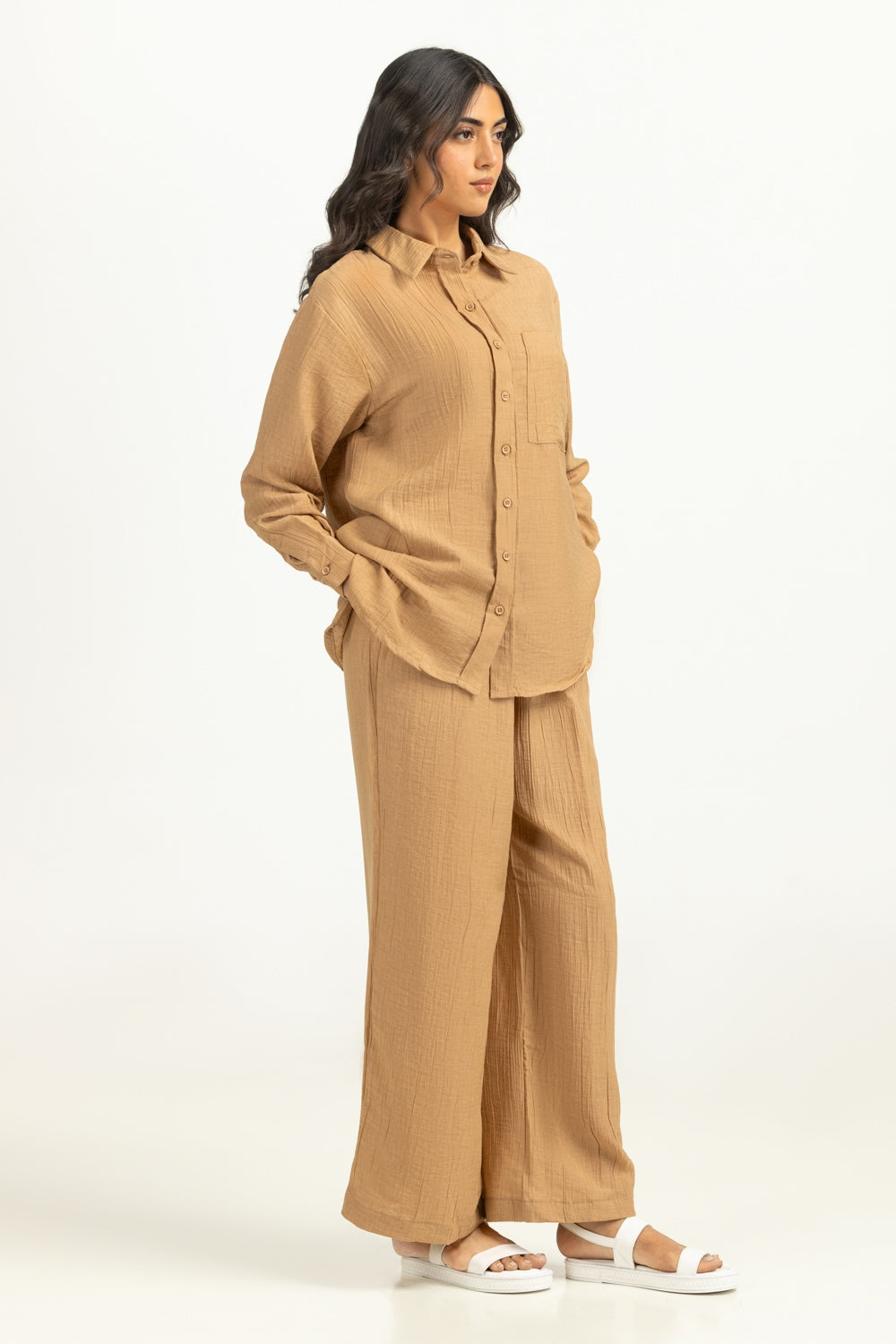 Women Casual Shirts WM-COD-SS25-402T