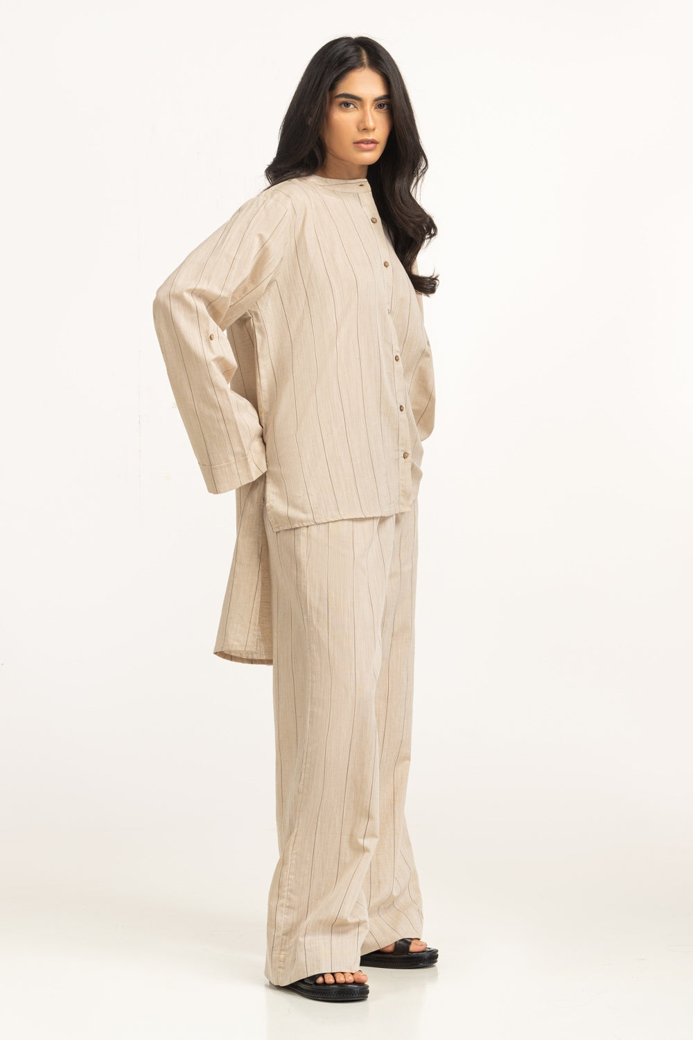 Women Casual Shirts WM-COD-SS25-327T