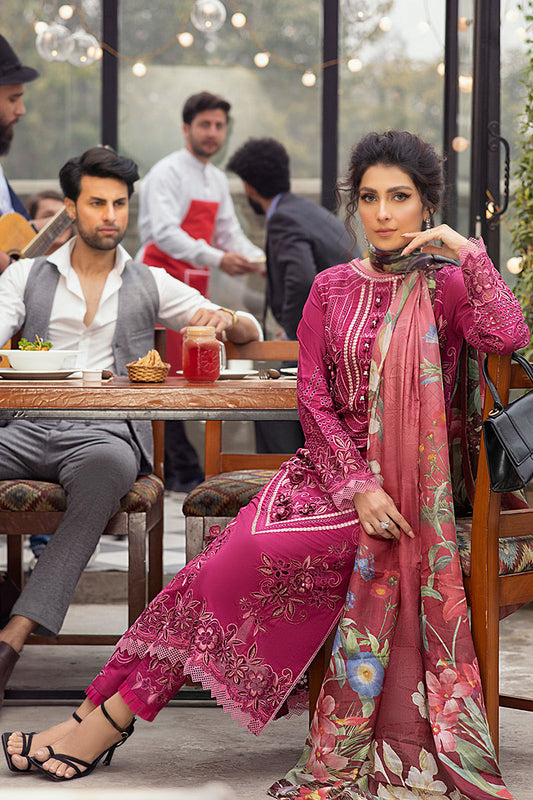 COSTA CHIC - Mll 12 - Heer Rang