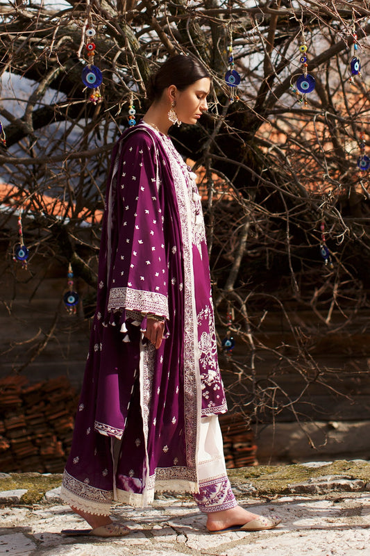 EL21-13 A (EMIRA) - Heer Rang