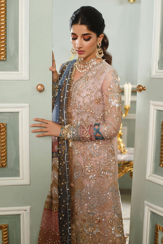 CEYDA (EC21-07) - Heer Rang