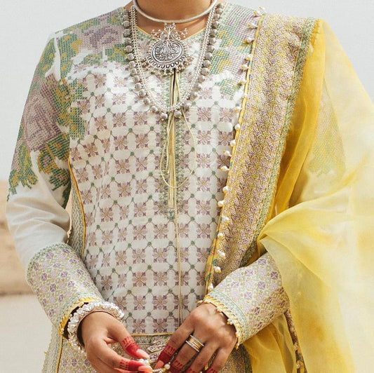 Kalali- Hussain Rehar 2021 - Heer Rang