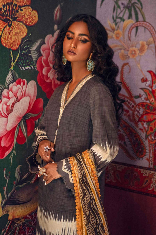 H211-017A-CI - Heer Rang