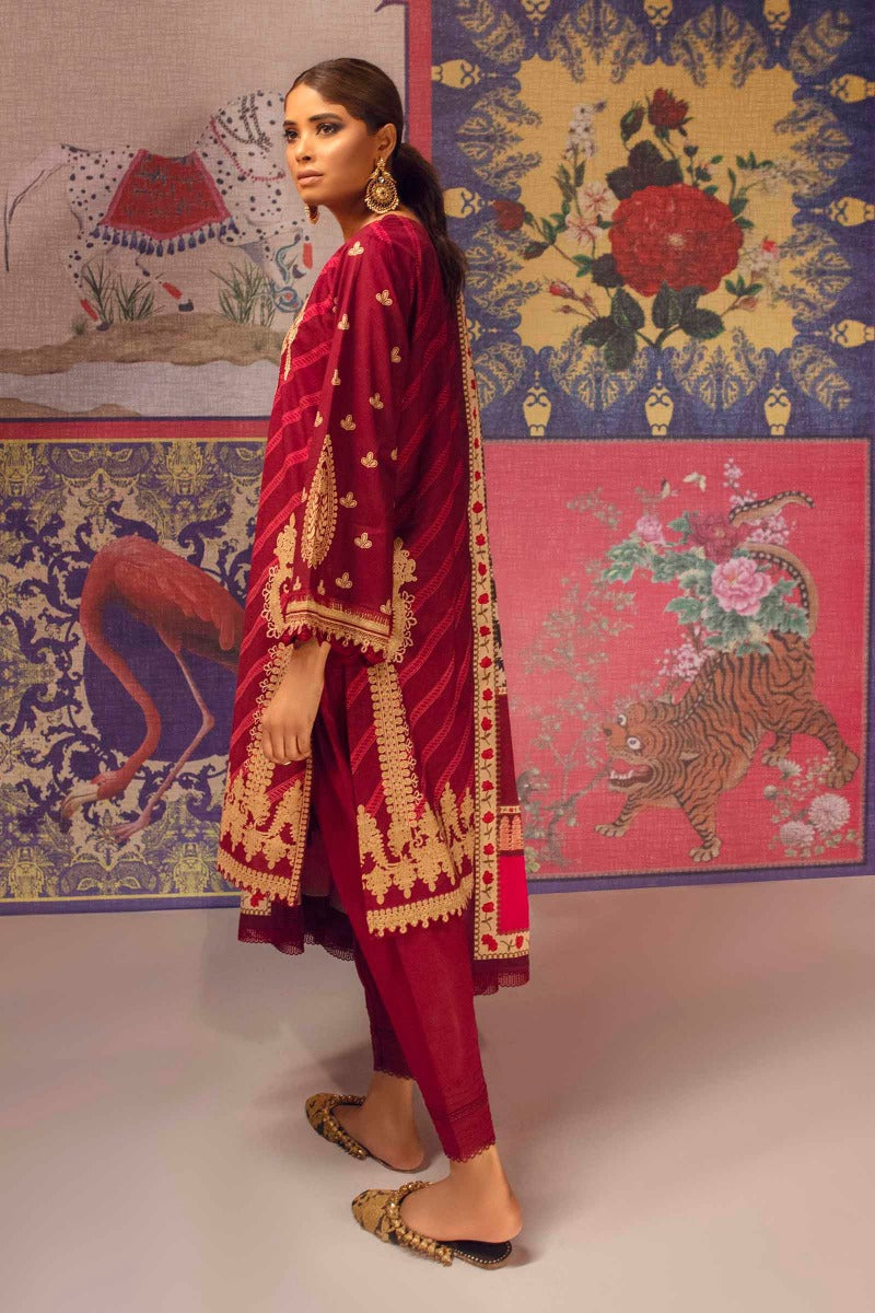 H211-019A-CG - Heer Rang