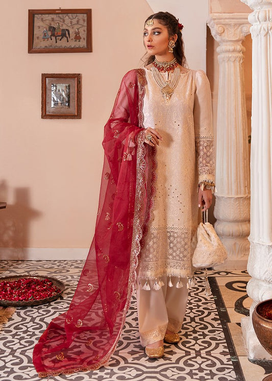 Chashni - Heer Rang