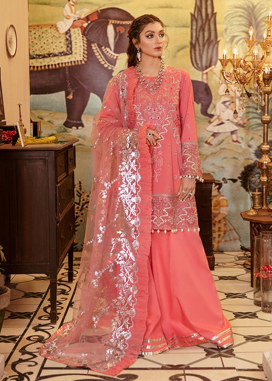 Shabnam - Heer Rang
