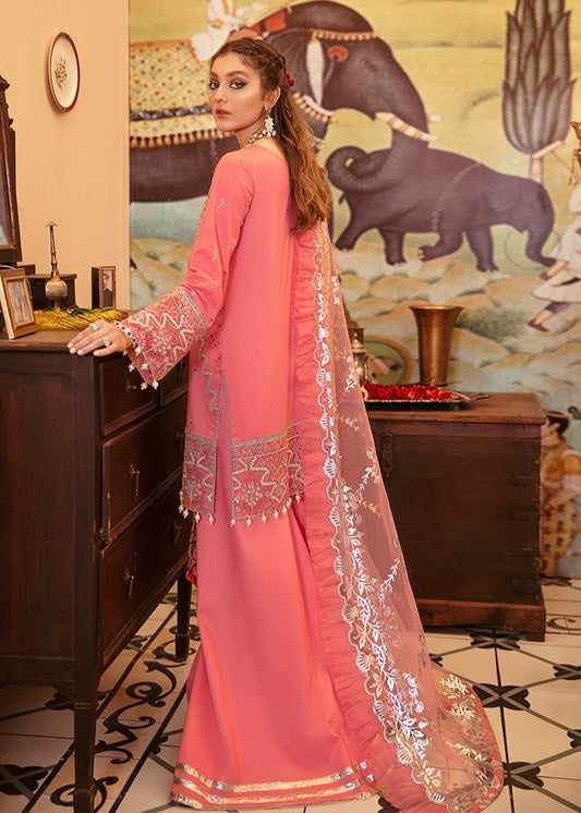 Shabnam - Heer Rang