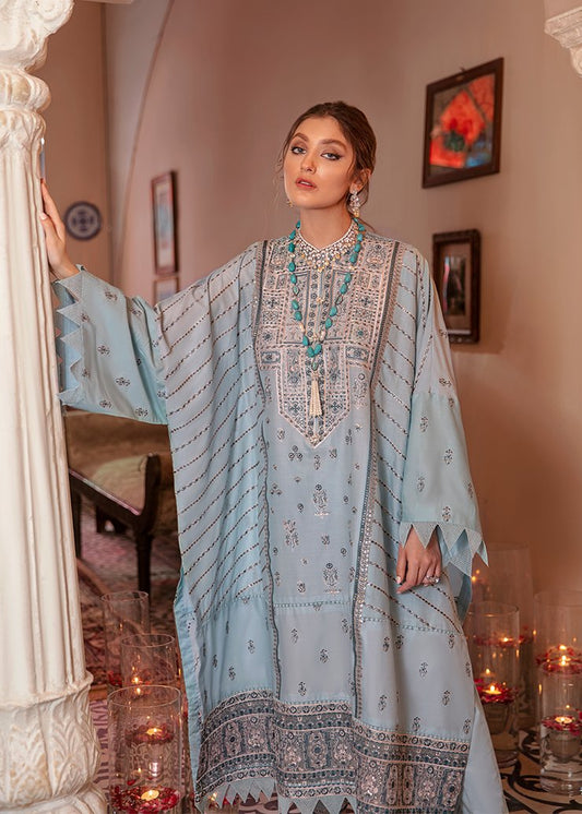 Surmai - Heer Rang