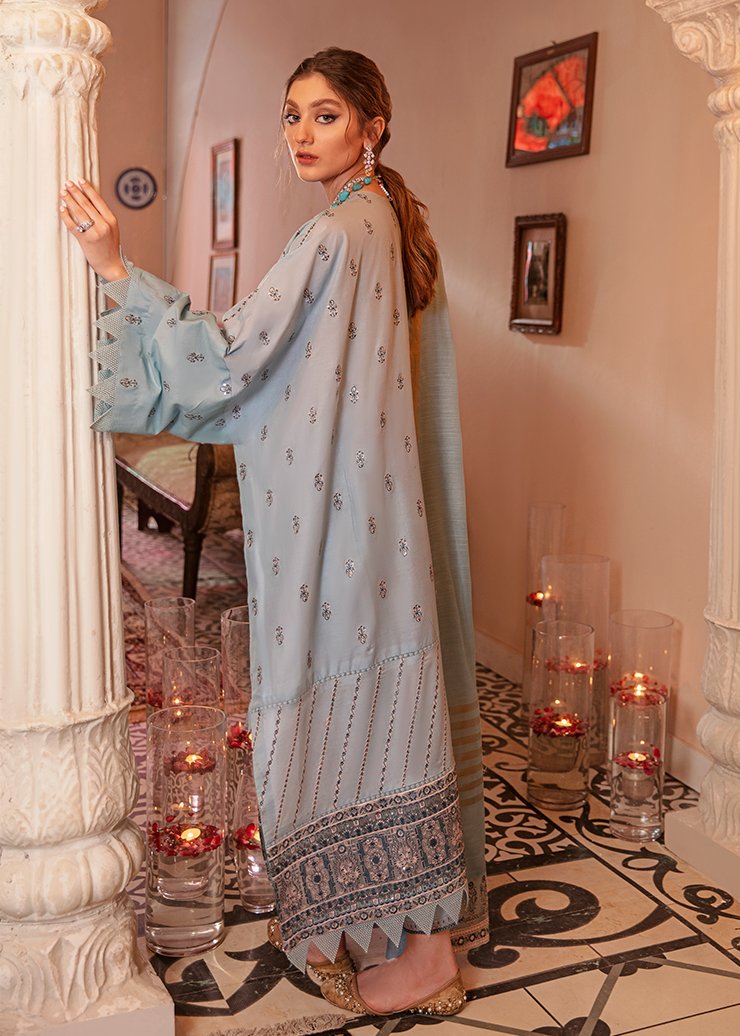 Surmai - Heer Rang