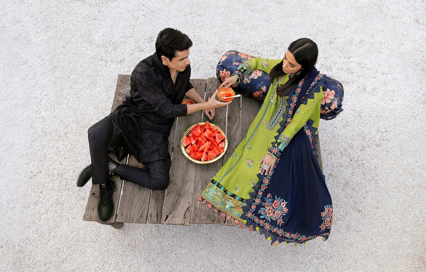 GULSAN (ZF21-10) - Heer Rang