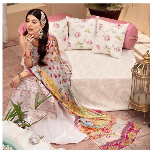 D7 - Heer Rang