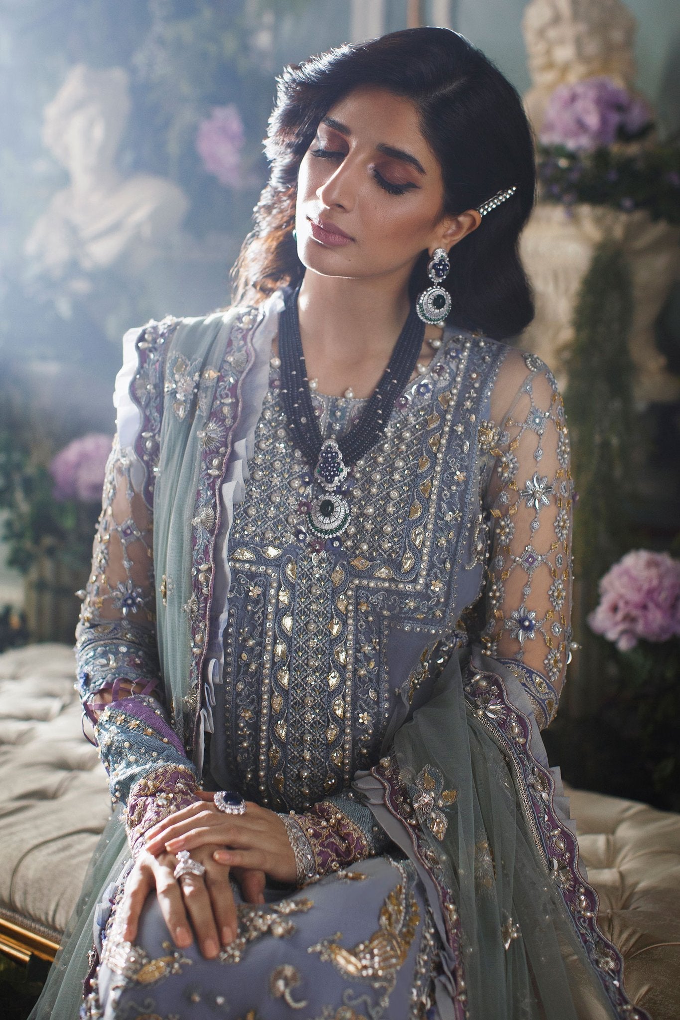 NURAY (EC21-06) - Heer Rang