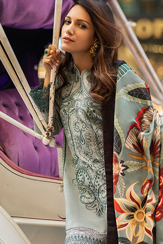 ICY MOM- MW21-02 - Heer Rang