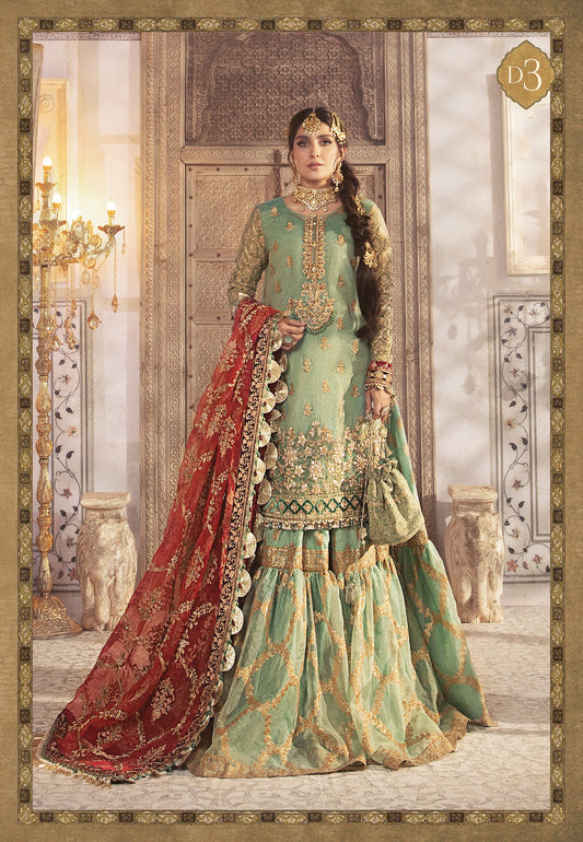 Design 3 - Heer Rang