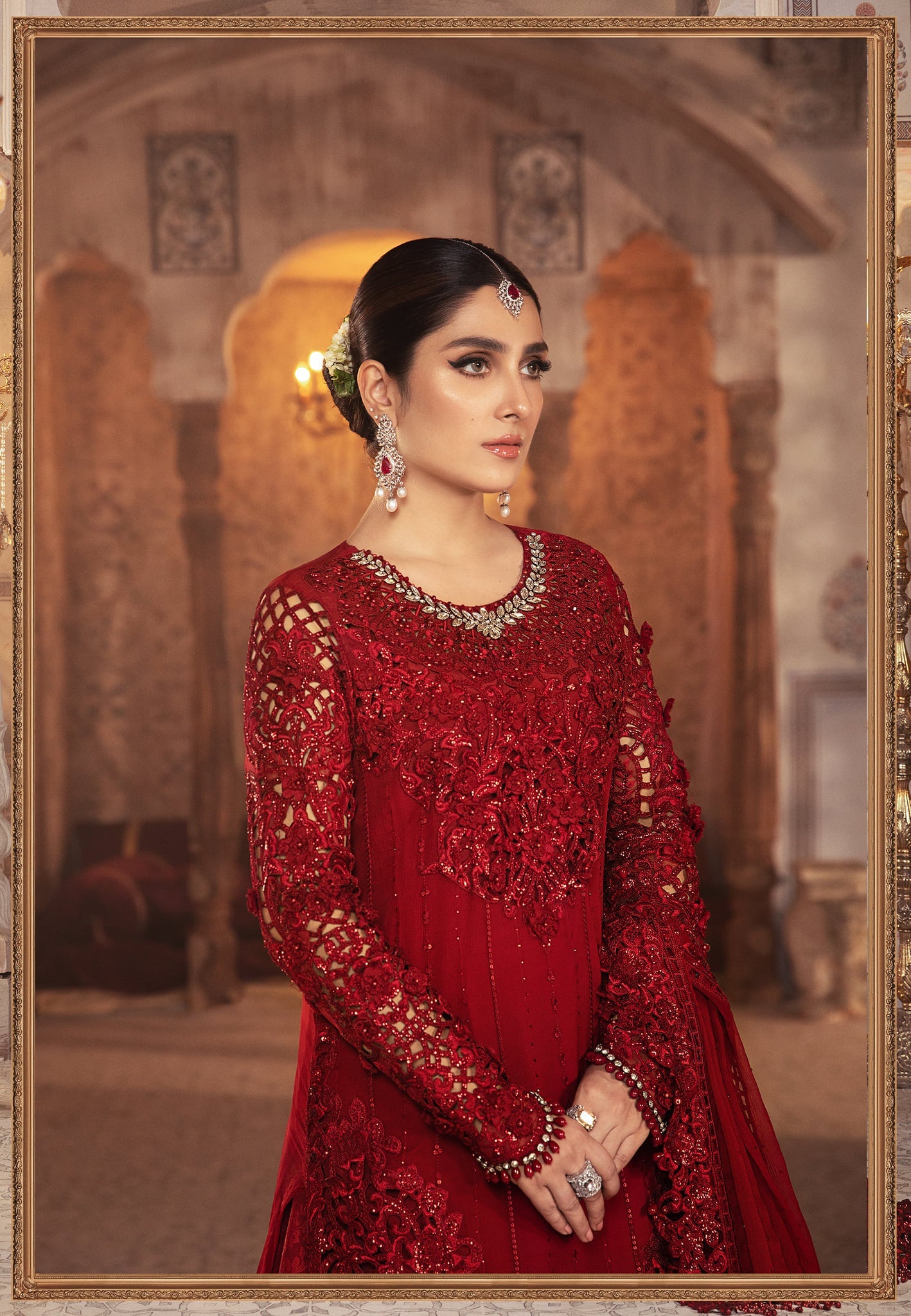 Design 5 - Heer Rang