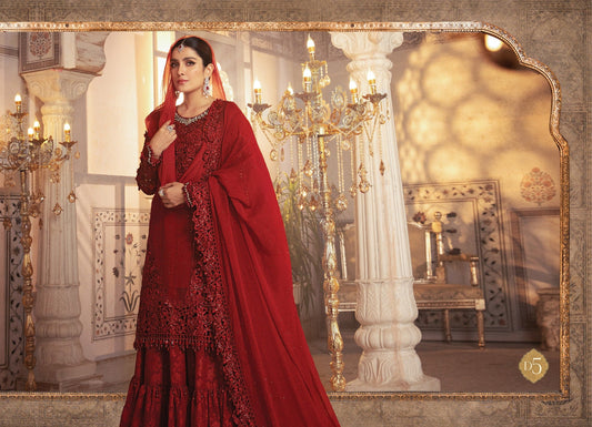 Design 5 - Heer Rang