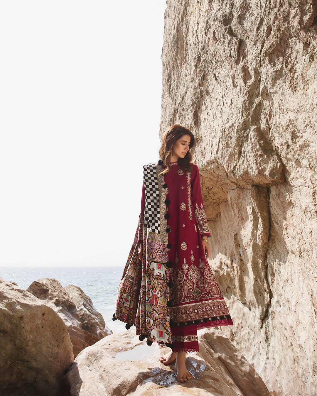 ZW2-21-11 ANAYEL - Heer Rang