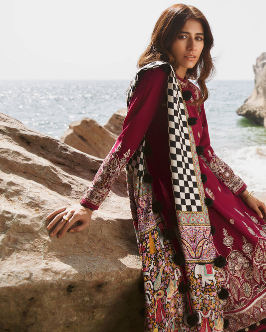 ZW2-21-11 ANAYEL - Heer Rang