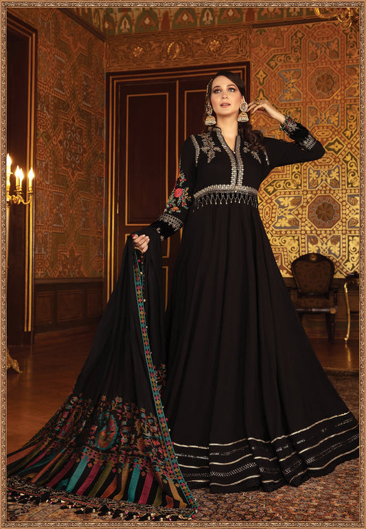 Design 6 - Heer Rang