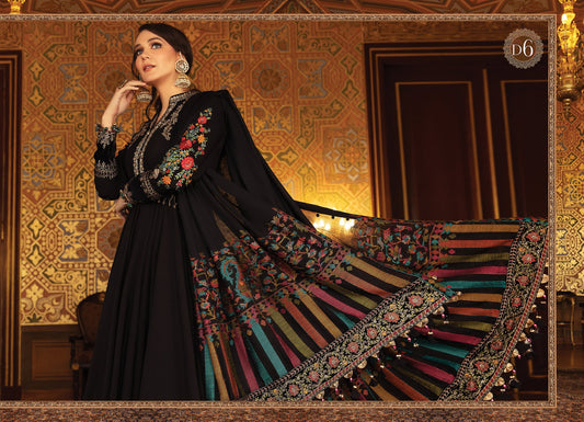 Design 6 - Heer Rang