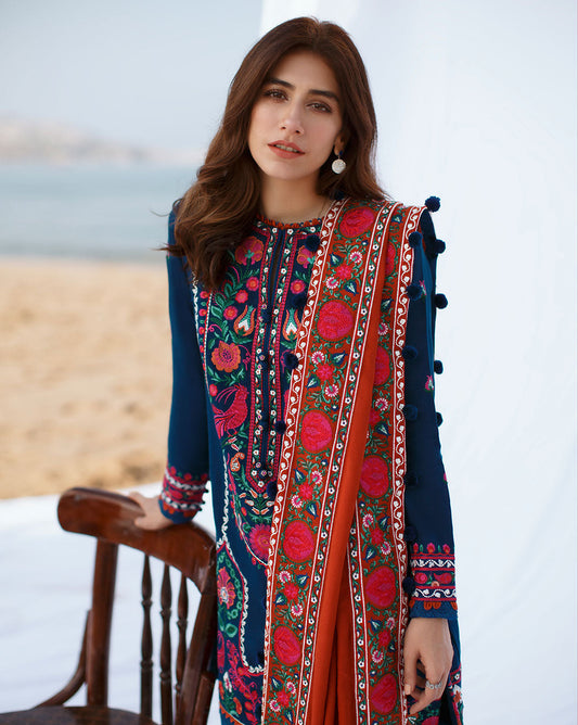 ZW2-21-04 ZANKAI - Heer Rang