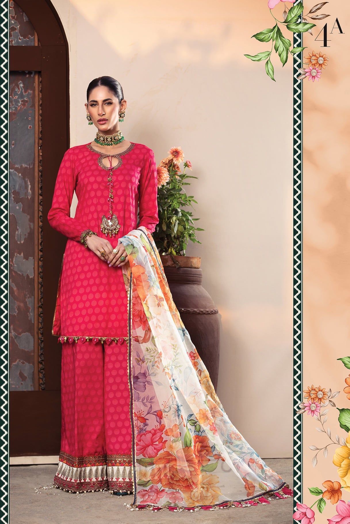 Design 3B - Heer Rang