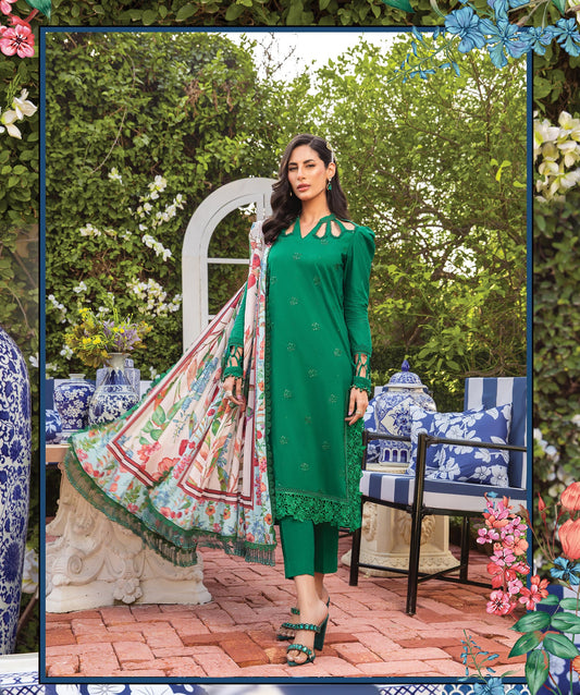 Design 3A - Heer Rang