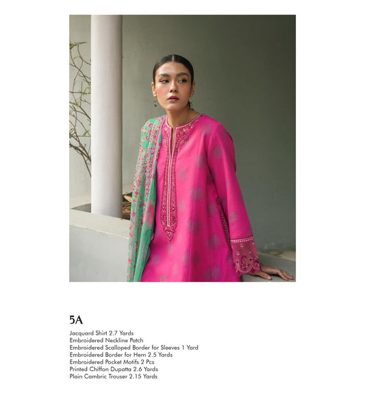 5A - Heer Rang