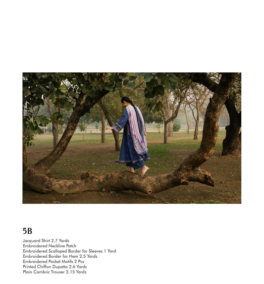 5B - Heer Rang