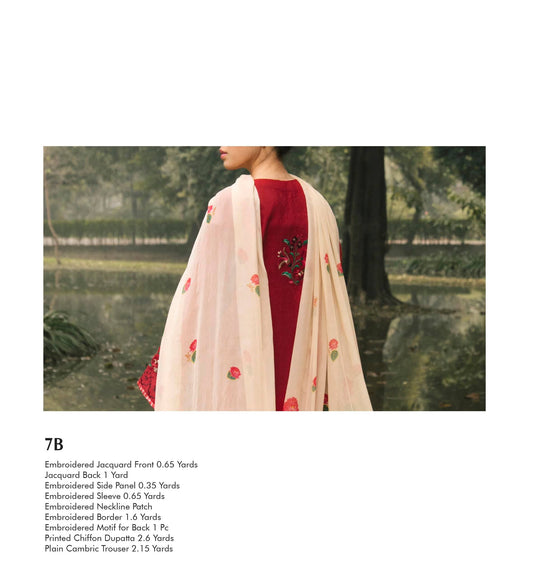 7B - Heer Rang