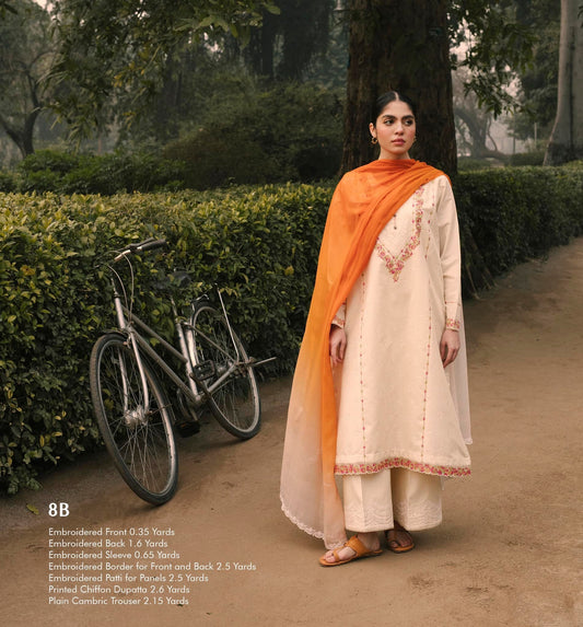 8B - Heer Rang
