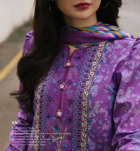 4A - Heer Rang