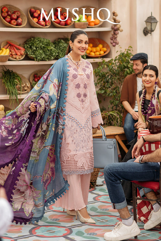 RAQUEL-02 - Heer Rang