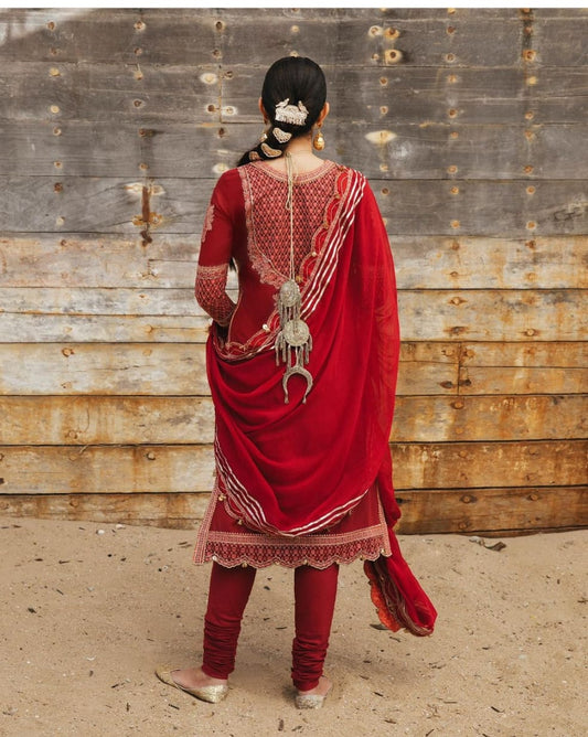 SHALA - Heer Rang