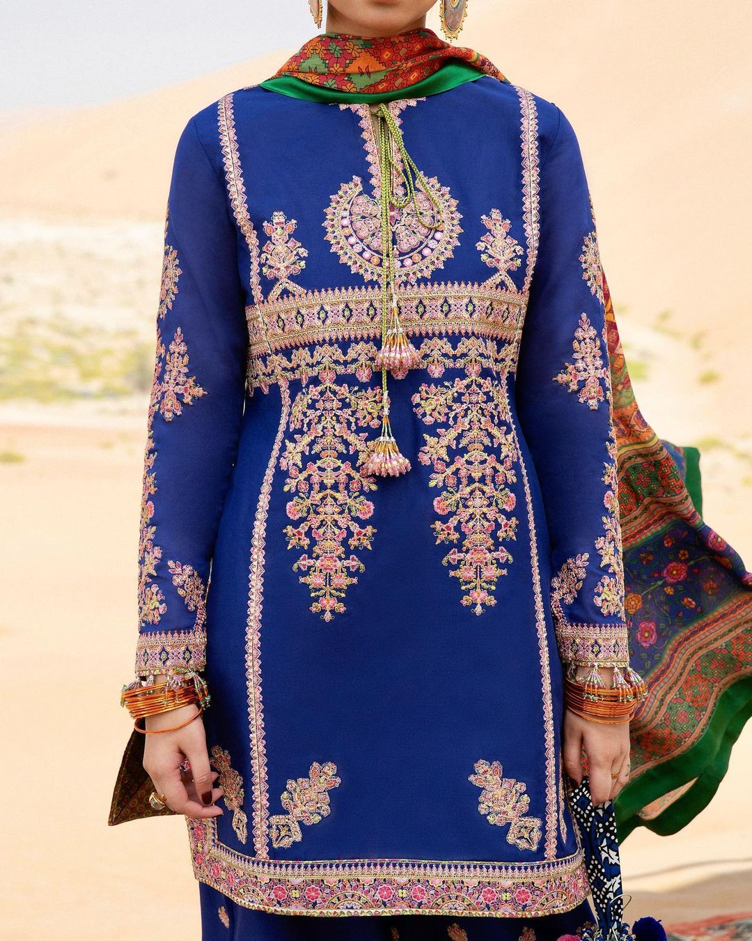 Nour- Summer Lawn’ 22 VOL-II