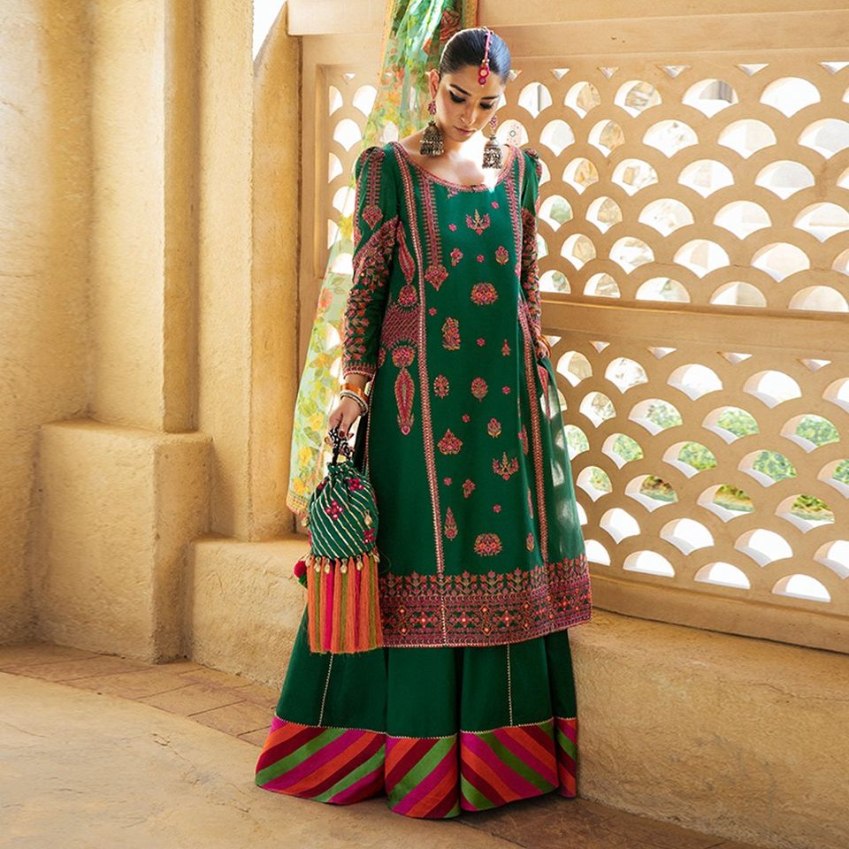 Amar- Summer Lawn’ 22 VOL-II