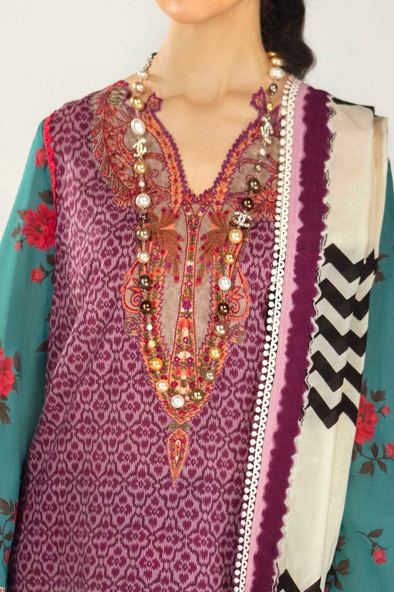H211-002B-CG - Heer Rang