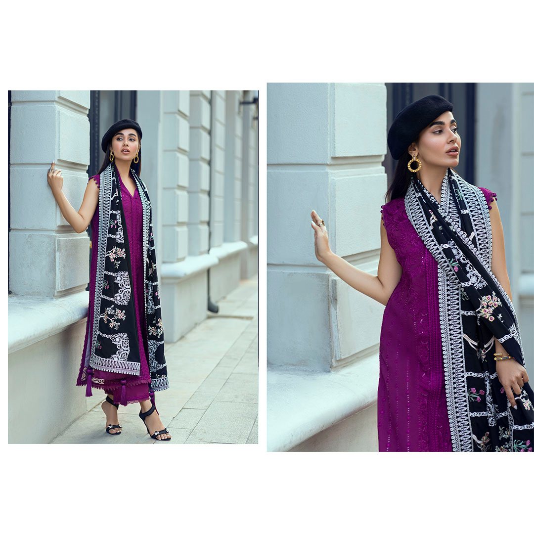 Elif - MW#5