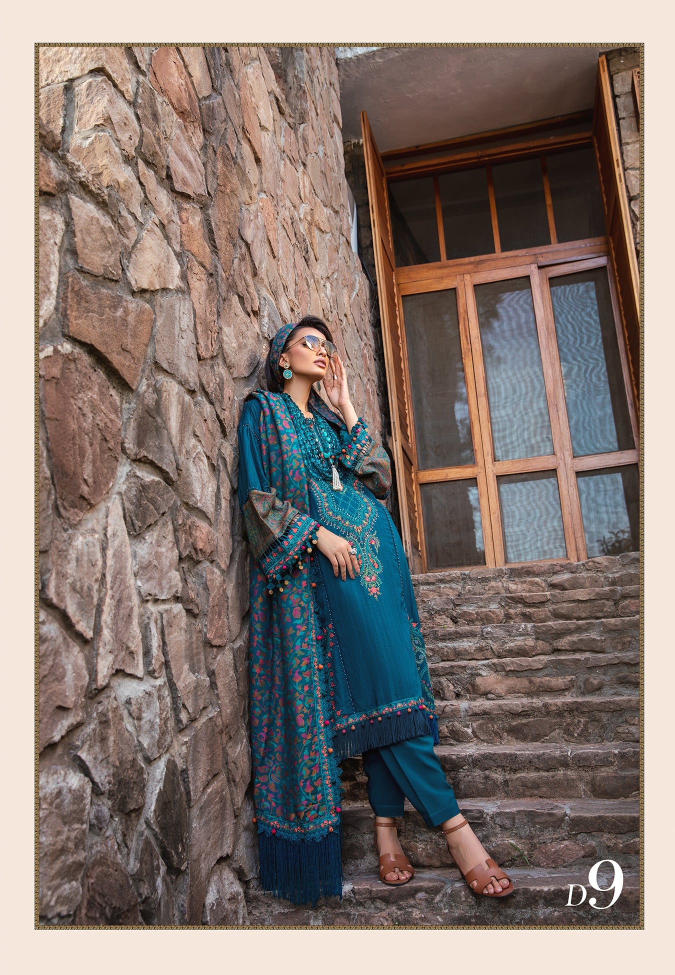 DL-1009-Blue