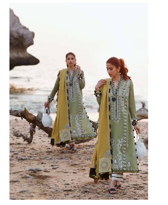 ZW2-21-02 ALEIYA - Heer Rang