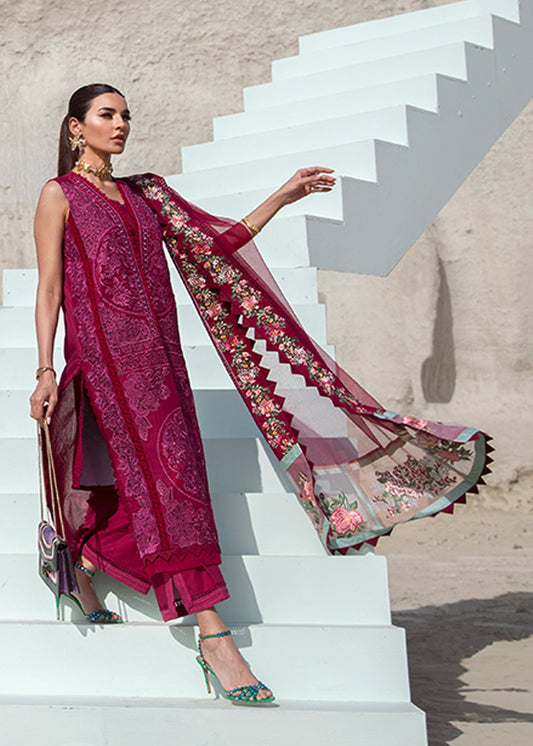 Jewel by the Beach - 3B - Mahogany - Heer Rang