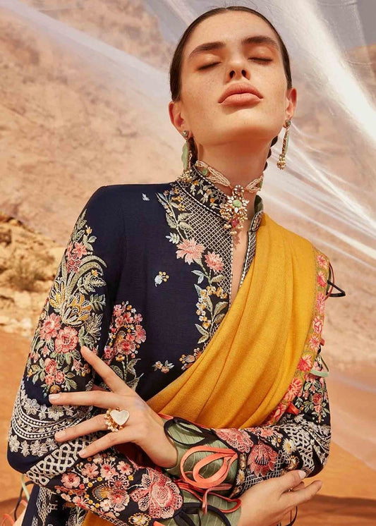 ELAN - AYANNA - EW21-02 - Heer Rang
