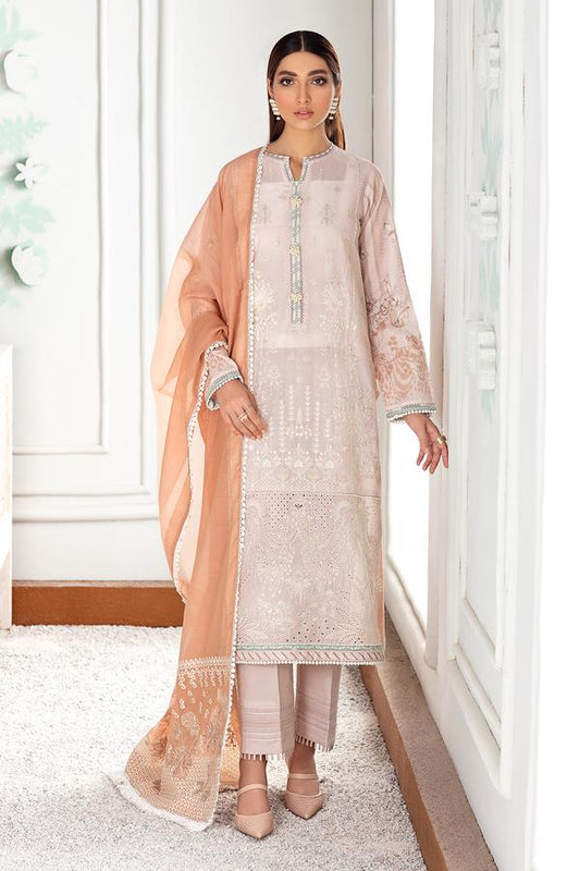 Nawra - Heer Rang