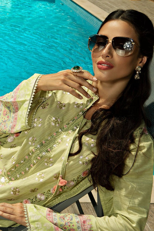 Design 7B- Sobia Nazir Winter '20 - Heer Rang