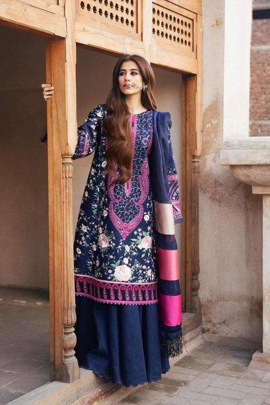 BAHAAR-A - Heer Rang