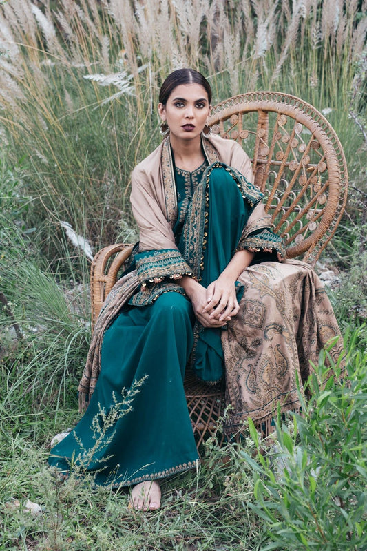 Bano- ZR-2502- ZS21W - Heer Rang