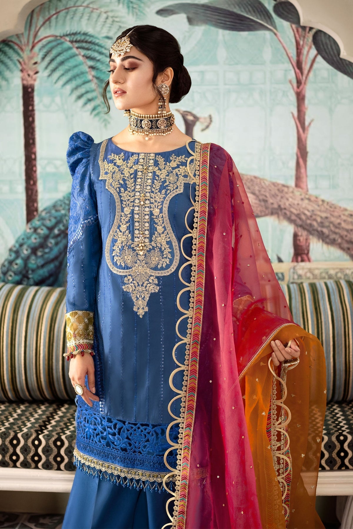Cobalt Blue CST-608